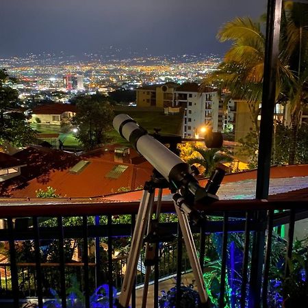 Casa Reflejos City View San Jose  Ngoại thất bức ảnh