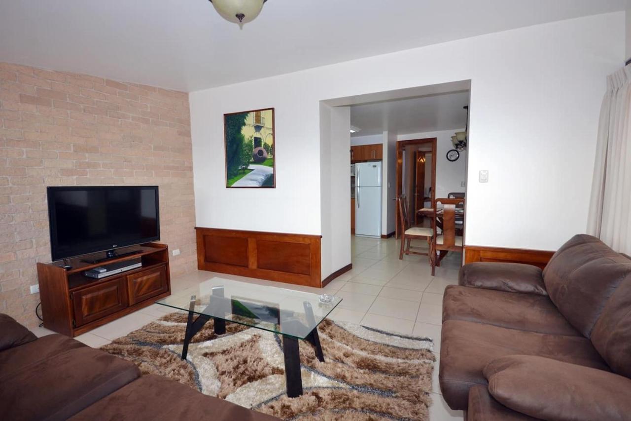 Casa Reflejos City View San Jose  Ngoại thất bức ảnh