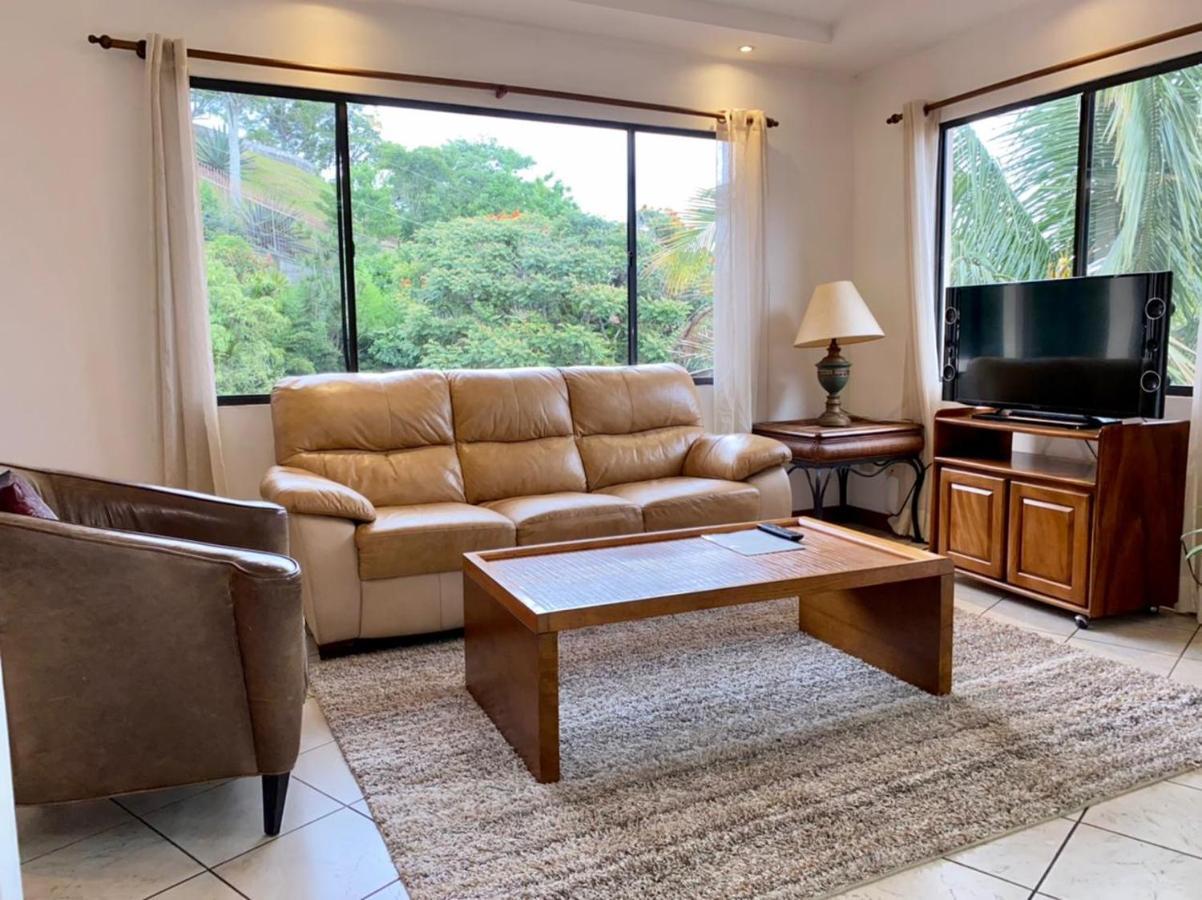 Casa Reflejos City View San Jose  Ngoại thất bức ảnh