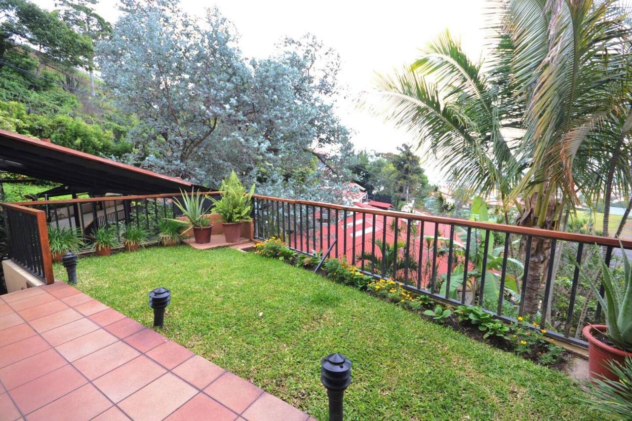 Casa Reflejos City View San Jose  Ngoại thất bức ảnh