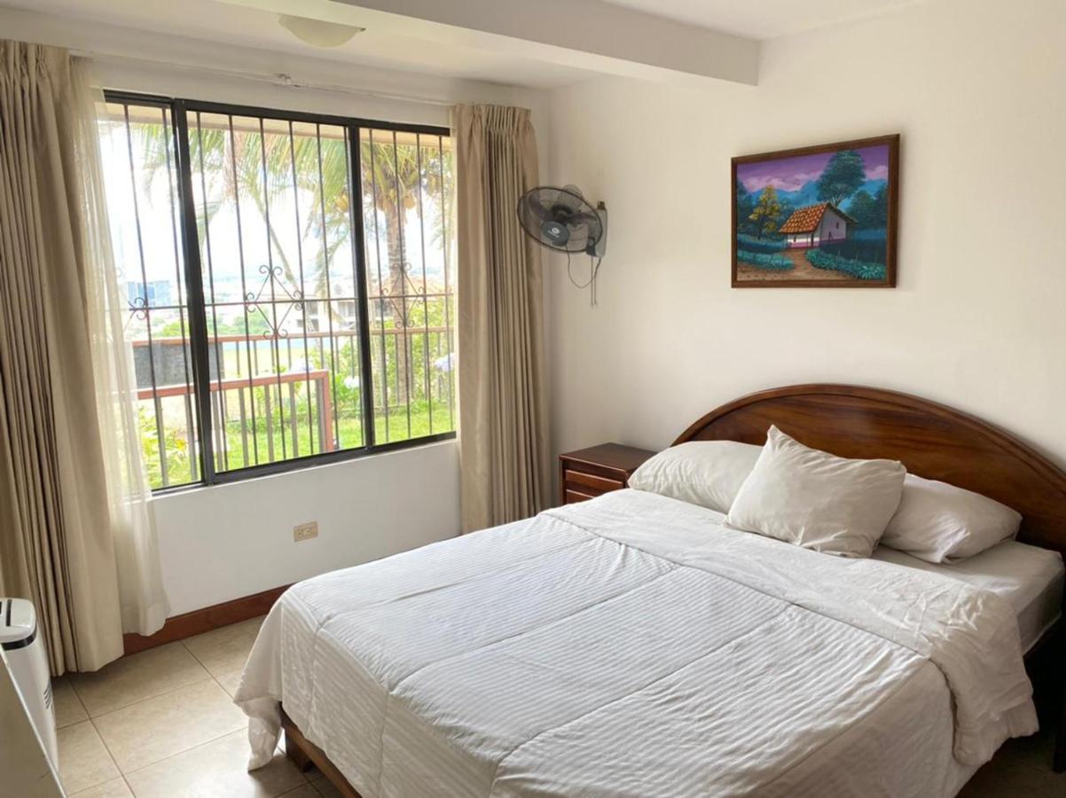 Casa Reflejos City View San Jose  Ngoại thất bức ảnh