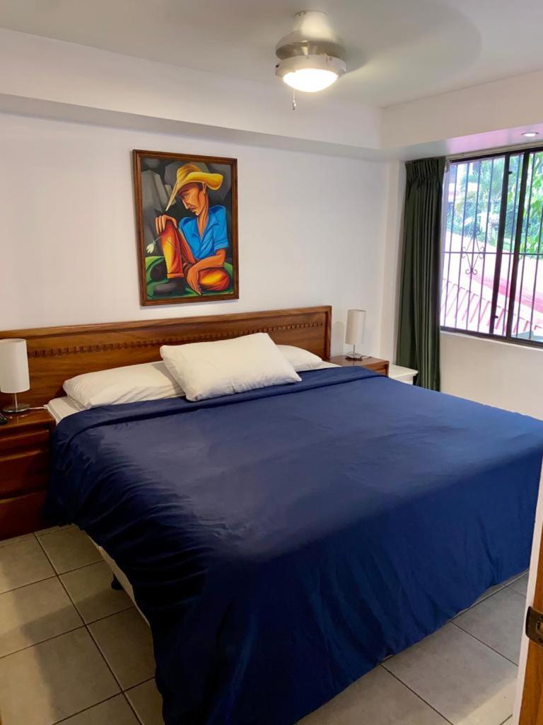 Casa Reflejos City View San Jose  Ngoại thất bức ảnh