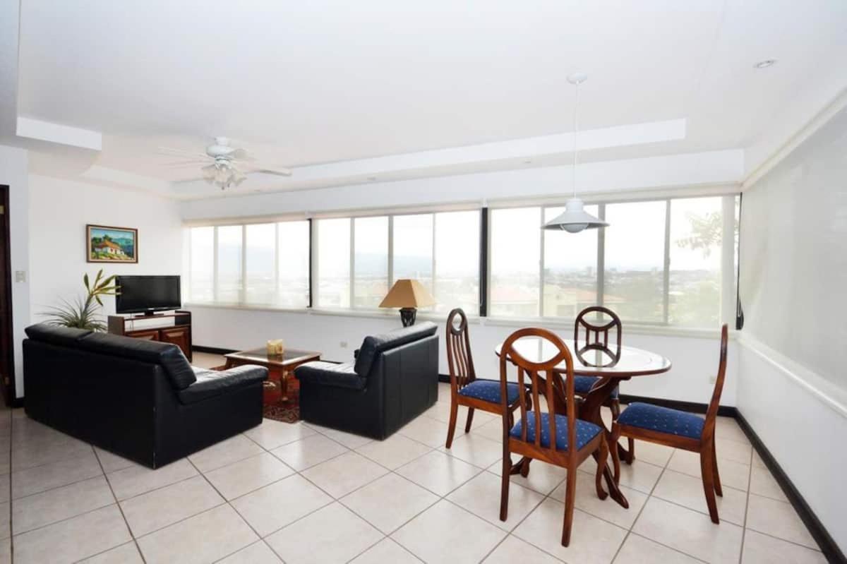 Casa Reflejos City View San Jose  Ngoại thất bức ảnh