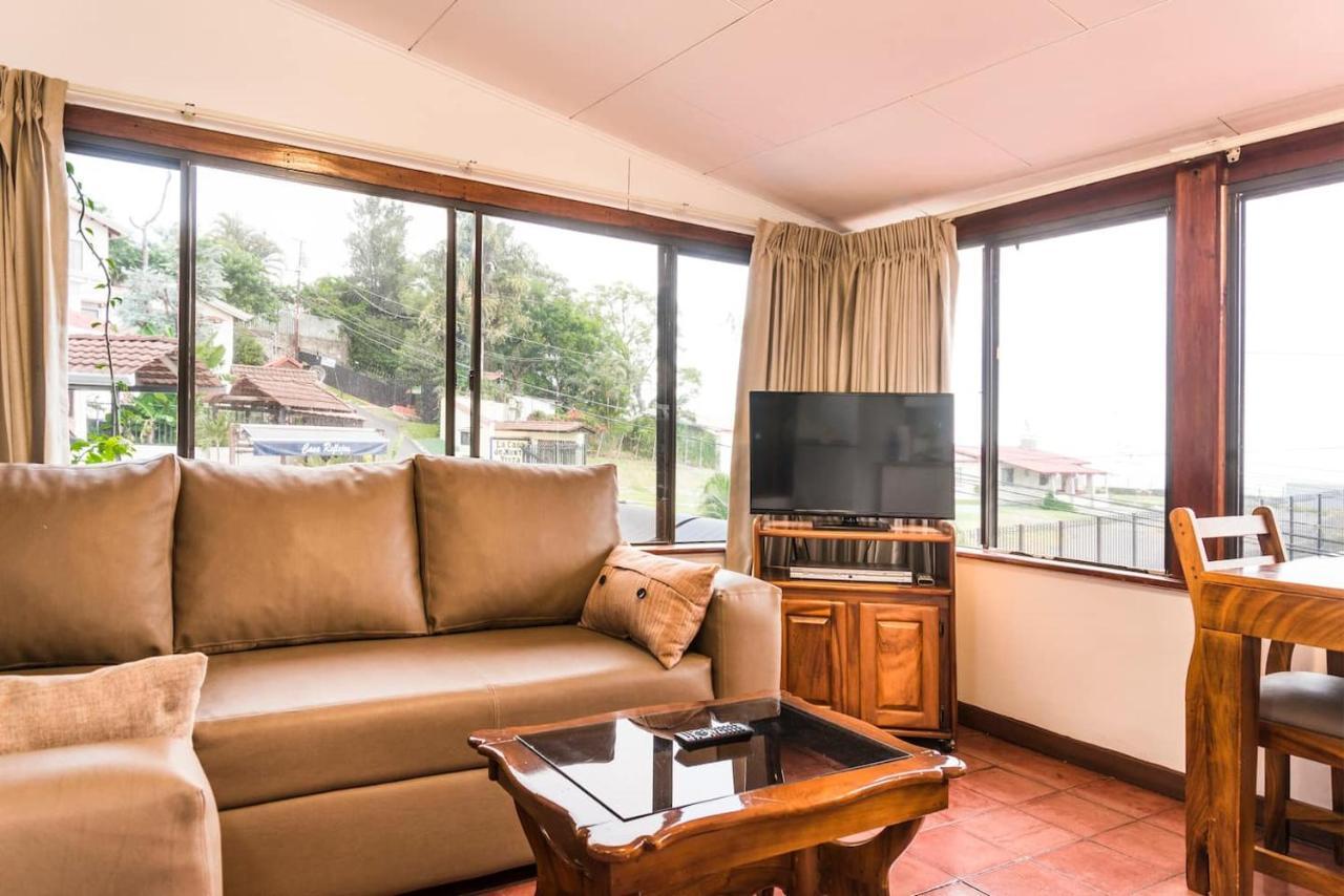 Casa Reflejos City View San Jose  Ngoại thất bức ảnh