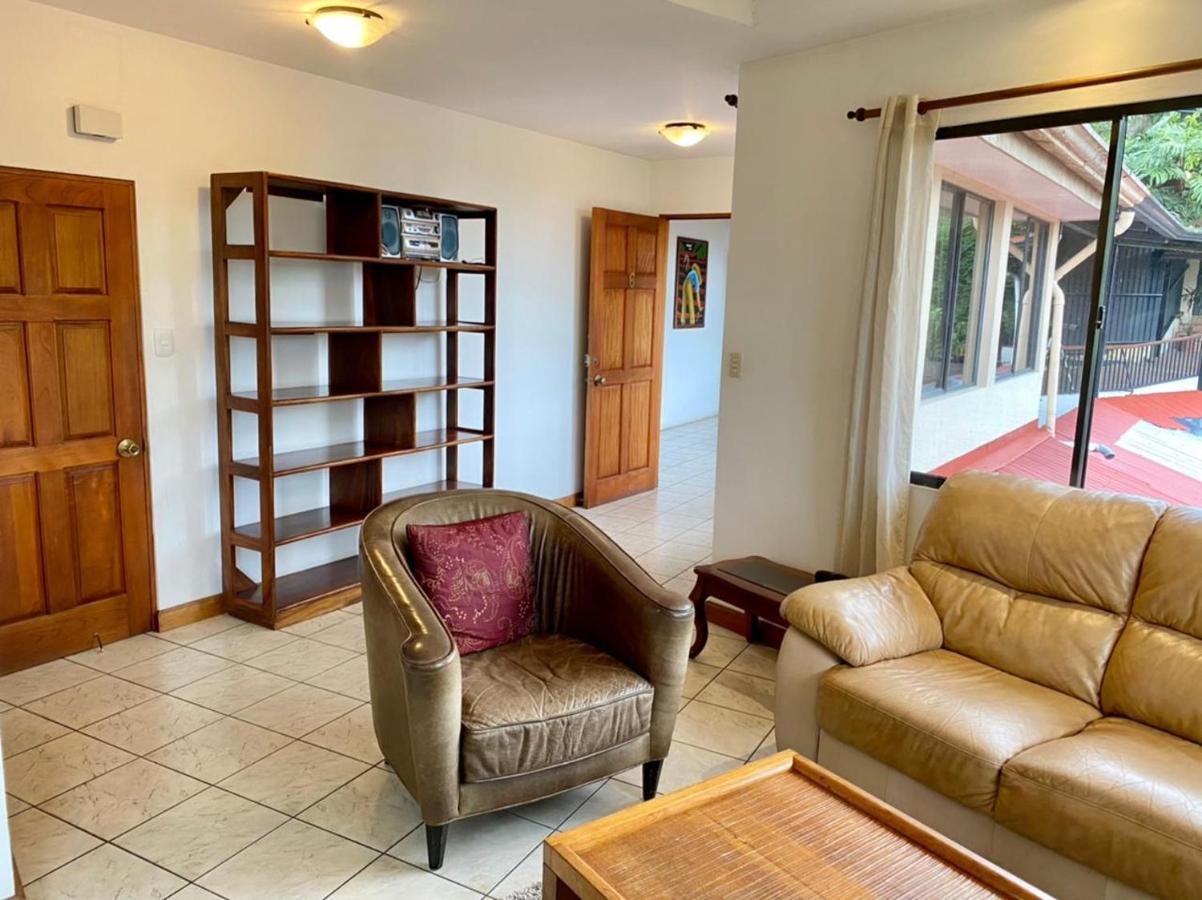 Casa Reflejos City View San Jose  Ngoại thất bức ảnh