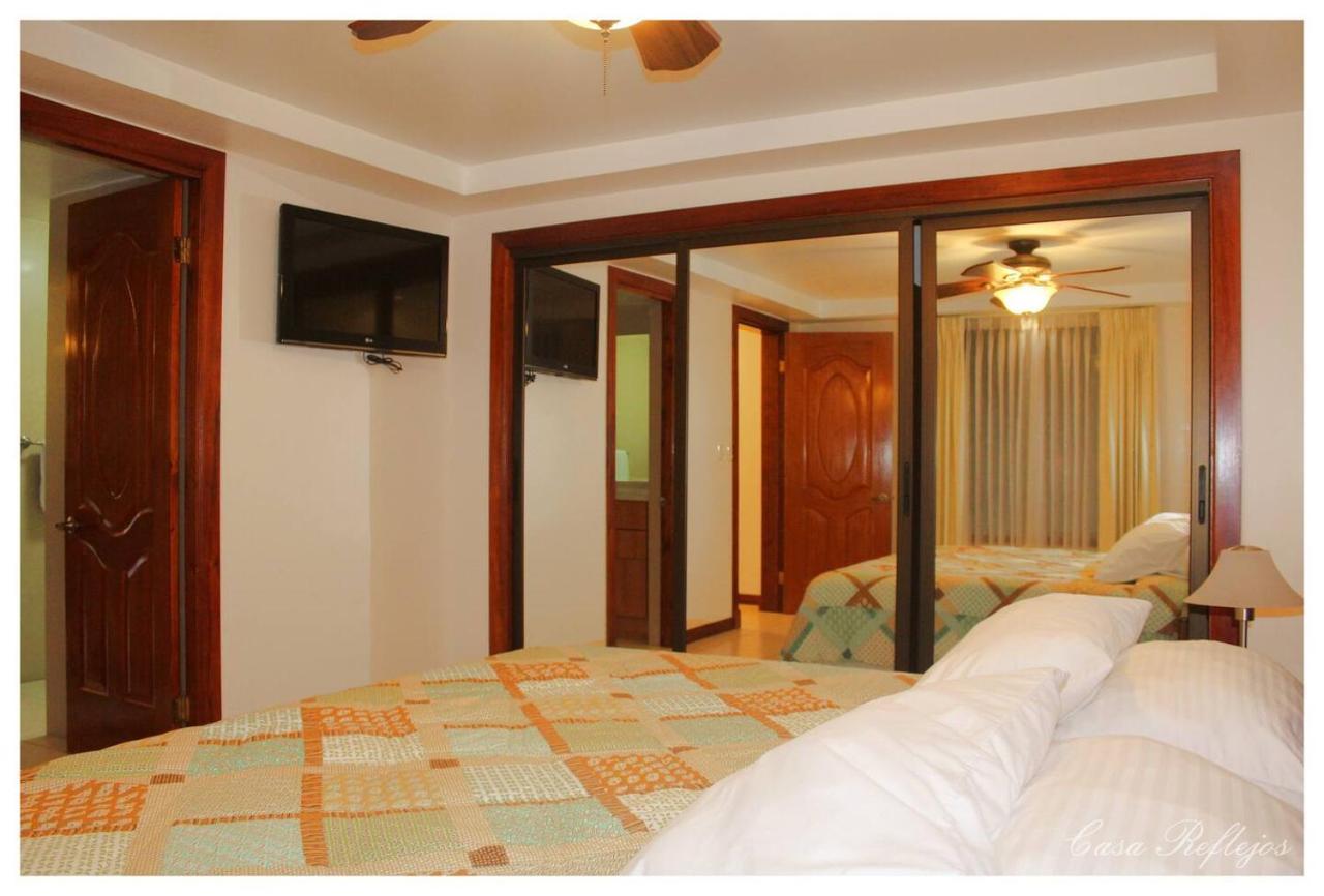 Casa Reflejos City View San Jose  Ngoại thất bức ảnh