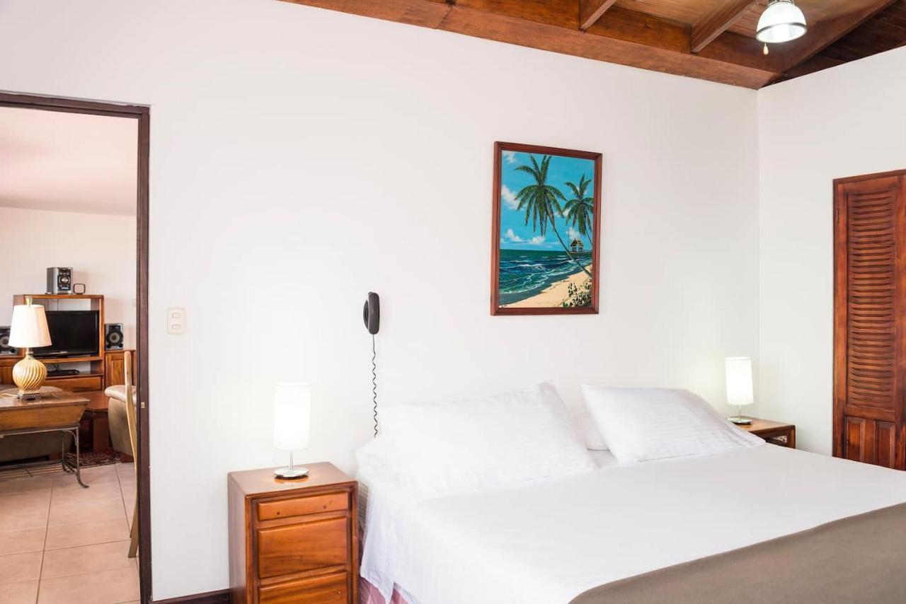 Casa Reflejos City View San Jose  Ngoại thất bức ảnh