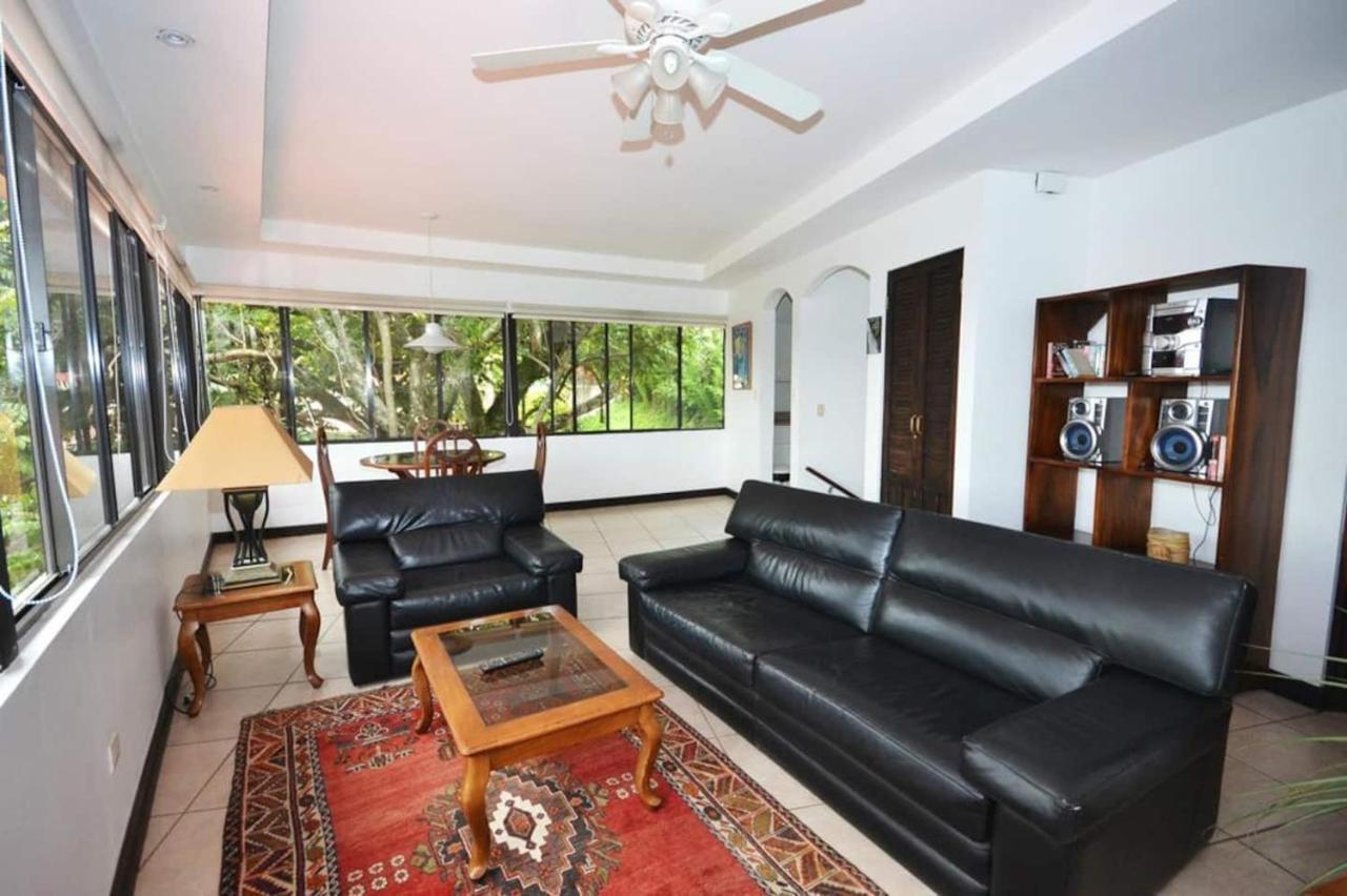 Casa Reflejos City View San Jose  Ngoại thất bức ảnh