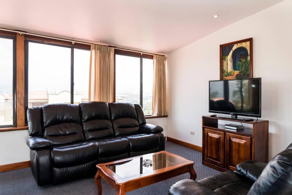Casa Reflejos City View San Jose  Ngoại thất bức ảnh
