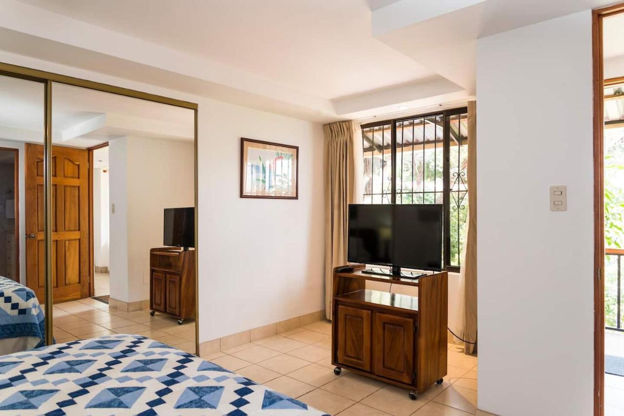 Casa Reflejos City View San Jose  Ngoại thất bức ảnh